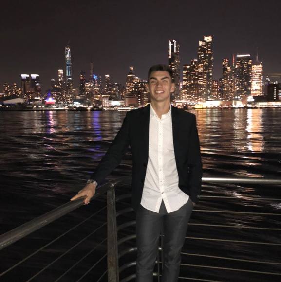 Meet your Posher, Gabriel augusto - Picture 1 of 1